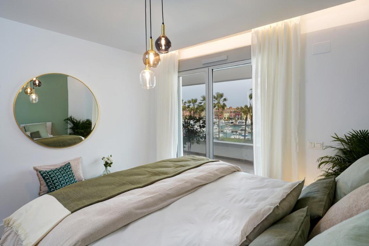 NEW&Modern Apartment - Marina, Sotogrande Exterior foto