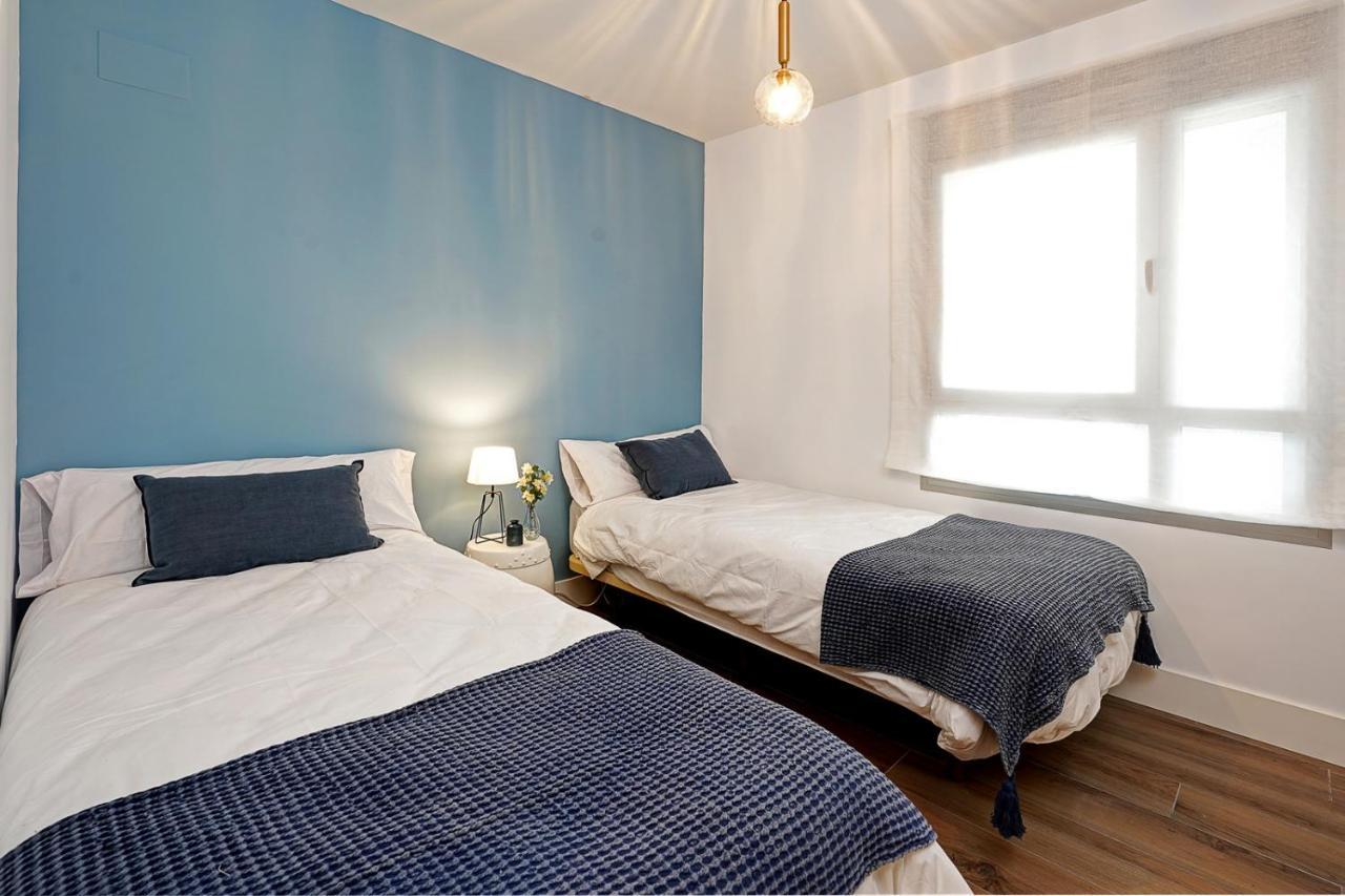 NEW&Modern Apartment - Marina, Sotogrande Exterior foto